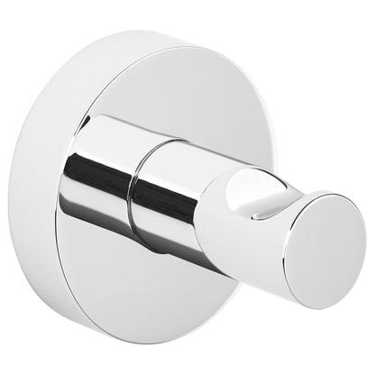 tesa Powerbutton Haken Premium chrom