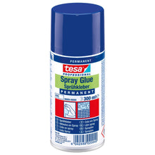 Κόλλα σε σπρέι tesa PERMANENT, 300 ml