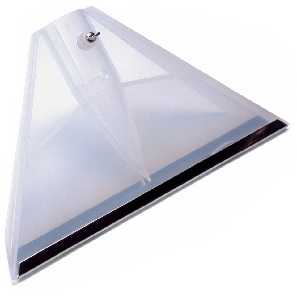 Αριθμητικό ακροφύσιο εξαγωγής χαλιών 275 mm διαφανές, 32 mm αξεσουάρ | Συσκευασία (1 τεμάχιο)