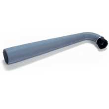 Αριθμητικό γωνιακό λαστιχένιο ακροφύσιο με βούρτσα κωνικό 225 mm, εξαρτήματα 32 mm | Συσκευασία (1 τεμάχιο)