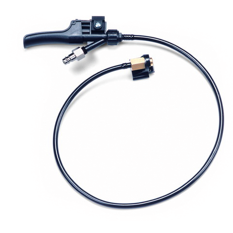 Αριθμητική χειροβαλβίδα με σωλήνα ψεκασμού | Συσκευασία (1 τεμάχιο)