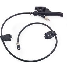 Αριθμητική χειροβαλβίδα με σωλήνα ψεκασμού για HL15 | Συσκευασία (1 τεμάχιο)