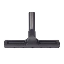 Αριθμητικό ακροφύσιο αναρρόφησης δαπέδου 400 mm βούρτσα/λάστιχο και τροχίσκοι, εξαρτήματα 38 mm | Συσκευασία (1 τεμάχιο)