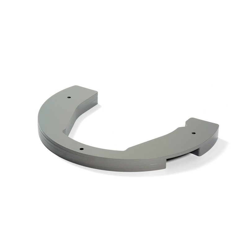 Numatic HFM/NPR/NuSpeed ​​10 κιλά επιπλέον βάρος | Συσκευασία (1 τεμάχιο)