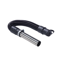 Αριθμητική επέκταση σωλήνα αποστράγγισης για TRG/TTV/TRL/TVL | Συσκευασία (1 τεμάχιο)