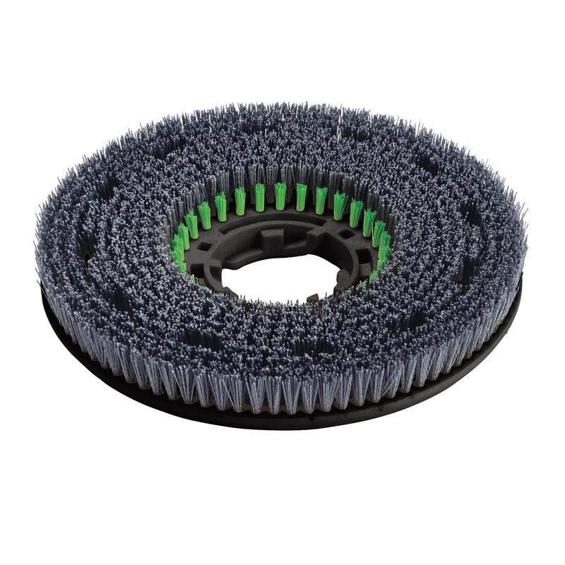 Numatic SC scrub brush 370/400 mm πράσινο | Συσκευασία (1 τεμάχιο)