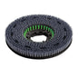 Numatic SC scrub brush 370/400 mm πράσινο | Συσκευασία (1 τεμάχιο)