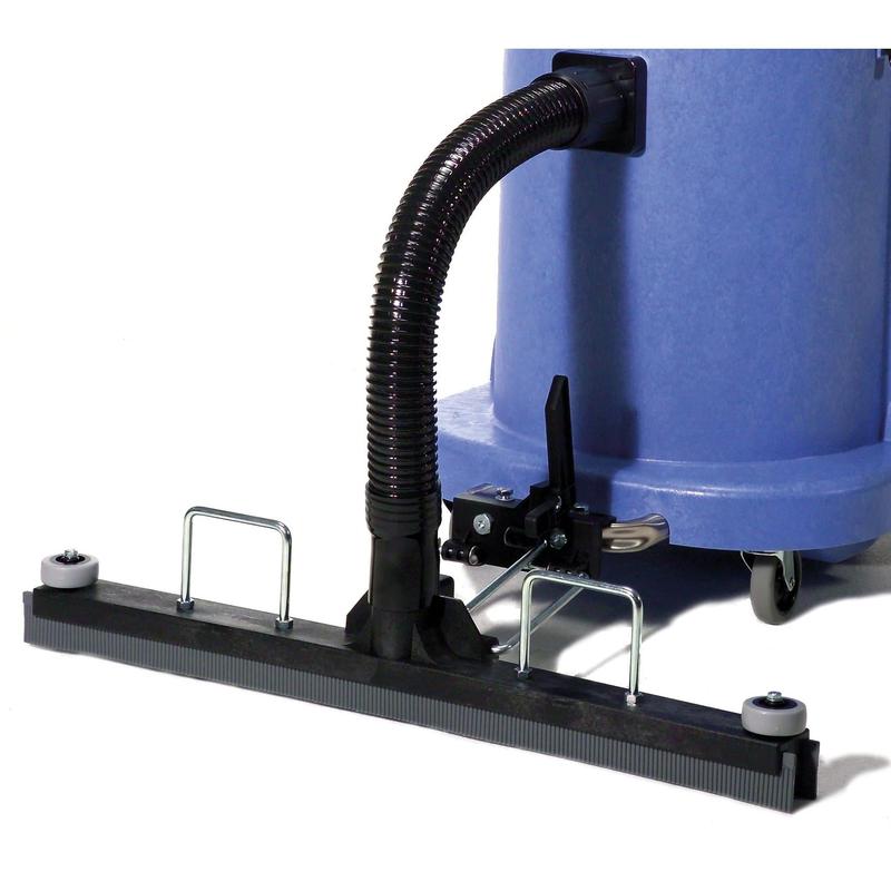 Αριθμητικό ακροφύσιο αναρρόφησης νερού δρόμου πλήρες, σετ CC3A για WV(D)1800 (603000 + 603001 + 603003) | Συσκευασία (1 τεμάχιο)