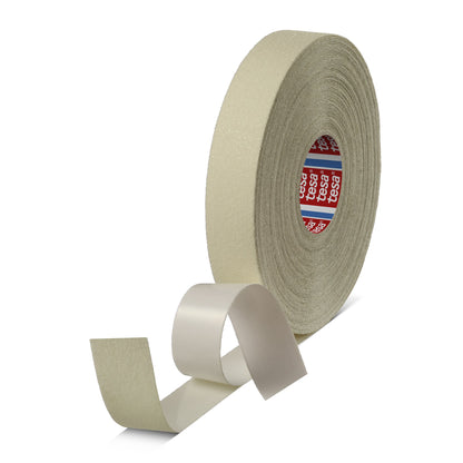 tesa Professional 60953 Anti-Rutschband fluoriszierend, 15 m x 25 mm, neon-gelb