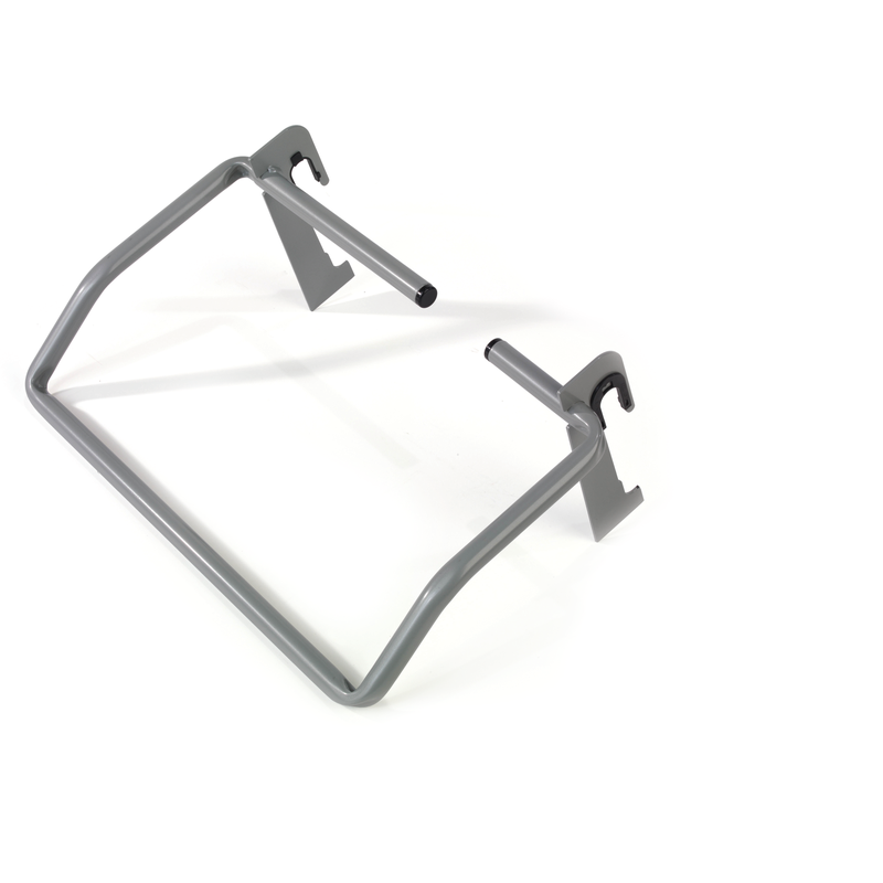 Αριθμητικό πλαίσιο συγκράτησης για Mopmatic σφουγγαρίστρα κουτί MK1, από ανοξείδωτο χάλυβα | Συσκευασία (1 τεμάχιο)