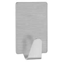 tesa Permanent Γάντζος METAL RECTANGULAR S