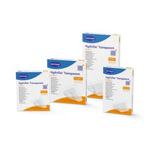 HydroTac tran.comf. 10x20cm st | Συσκευασία (10 τεμάχια)