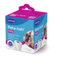 Peha-haft easy 6cmx4m Wh P1 DE,FR,NL,EN | Συσκευασία (1 τεμάχιο)