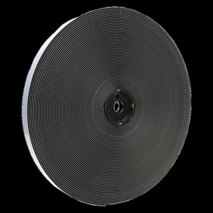 3M™ Dual Lock™ SJ3540 Push Lock Μαύρο 25mm