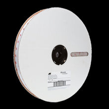 3M™ Loop Tape SJ3527N Μαύρο - Αφαιρούμενοι συνδετήρες Velcro