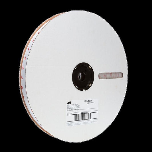 3M™ Loop Tape SJ3527N Μαύρο - Αφαιρούμενοι συνδετήρες Velcro