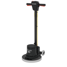 Αριθμητική μηχανή μονού δίσκου HFM1515R / ESM-SET με πλάκα κίνησης Padloc | Συσκευασία (1 τεμάχιο)