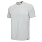 Nitras Motion Tex Light T-shirt UV Προστασία OEKO-TEX GR. XS-6XL, διαφορετικά χρώματα | Πακέτο (1 κομμάτι)
