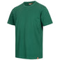 Nitras Motion Tex Light T-shirt UV Προστασία OEKO-TEX GR. XS-6XL, διαφορετικά χρώματα | Πακέτο (1 κομμάτι)