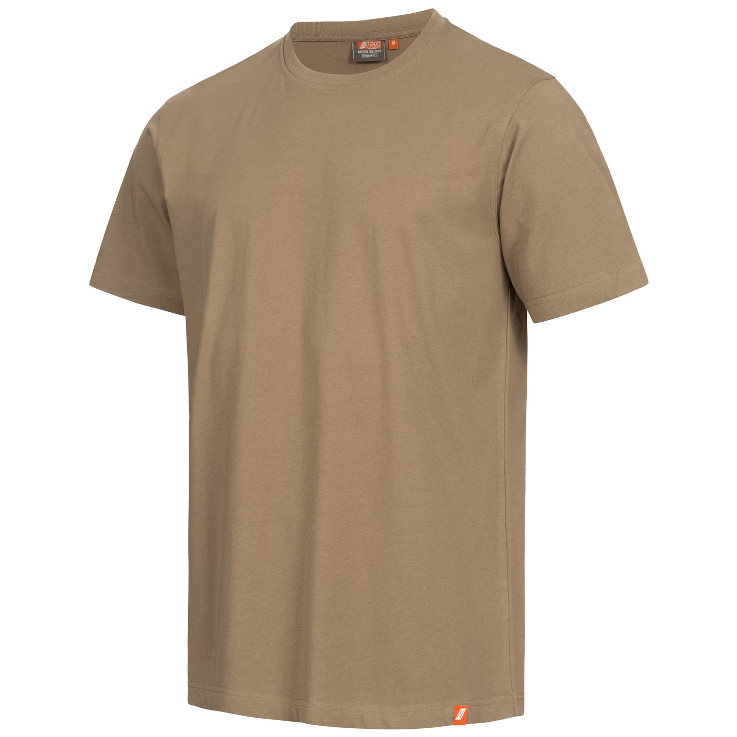 Nitras Motion Tex Light T-shirt UV Προστασία OEKO-TEX GR. XS-6XL, διαφορετικά χρώματα | Πακέτο (1 κομμάτι)