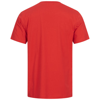 Nitras Motion Tex Light T-shirt UV Προστασία OEKO-TEX GR. XS-6XL, διαφορετικά χρώματα | Πακέτο (1 κομμάτι)