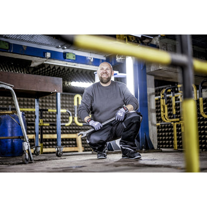 NITRAS MOTION TEX LIGHT, πουλόβερ