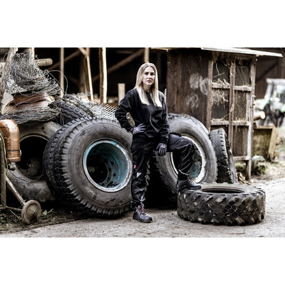 NITRAS MOTION TEX LIGHT, πουλόβερ