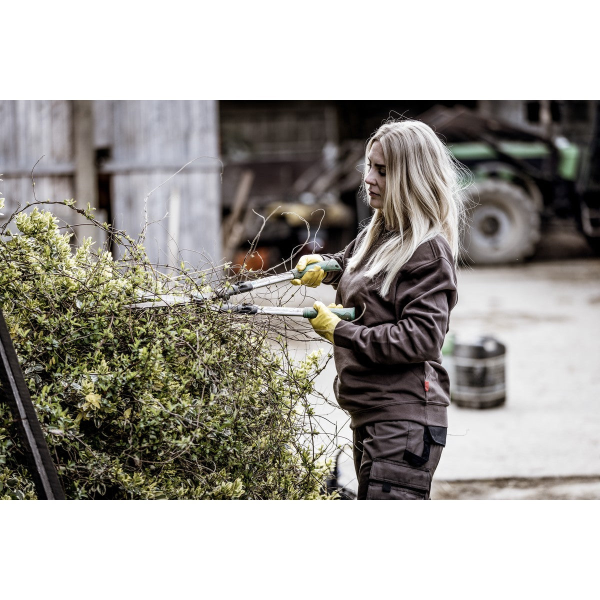 NITRAS MOTION TEX LIGHT, πουλόβερ