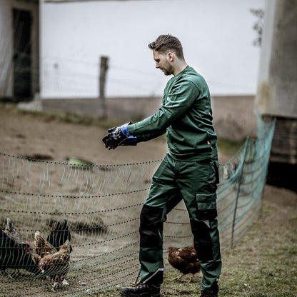 NITRAS MOTION TEX LIGHT, πουλόβερ