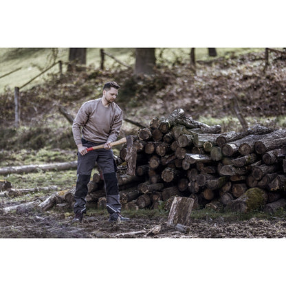 NITRAS MOTION TEX LIGHT, πουλόβερ