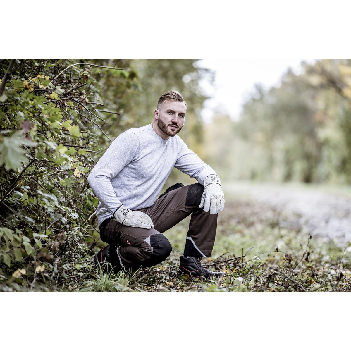 NITRAS MOTION TEX LIGHT, πουλόβερ