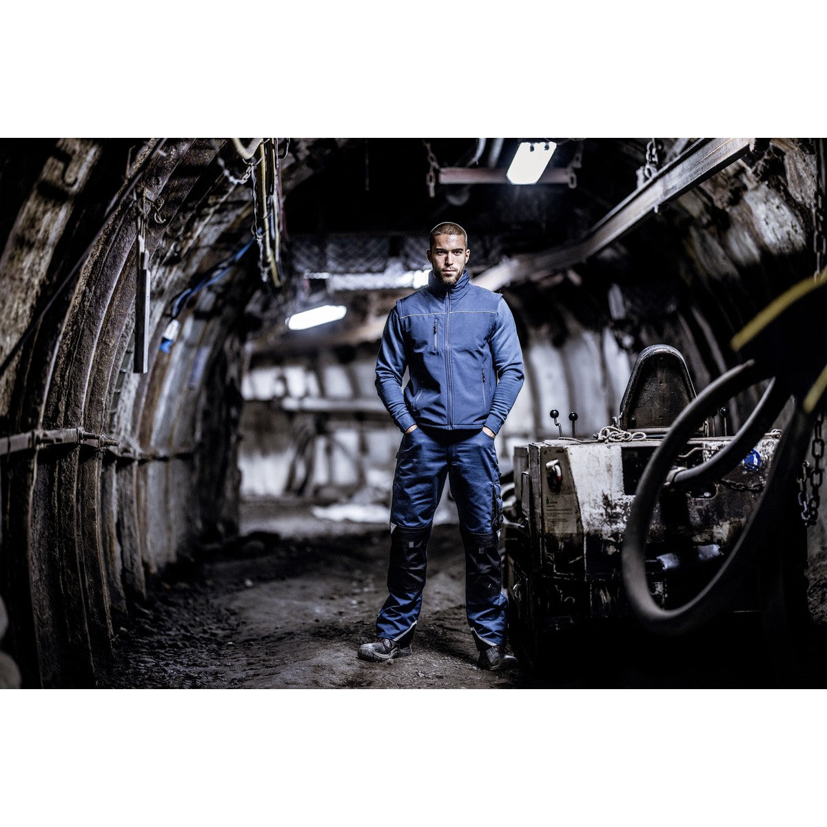 NITRAS MOTION TEX LIGHT, πουλόβερ