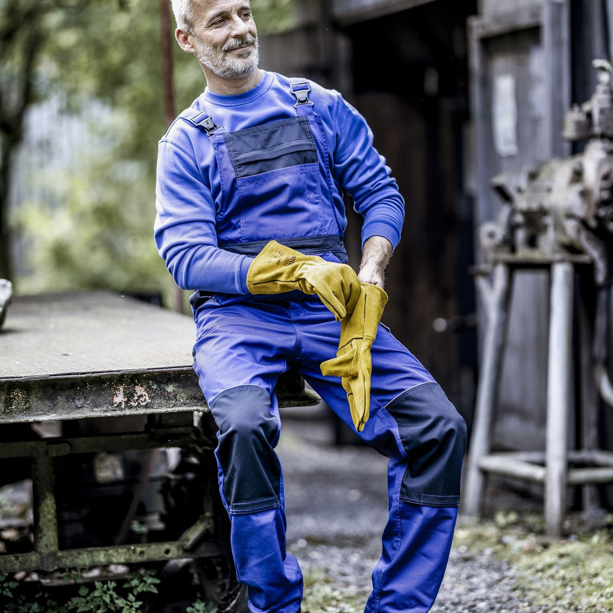 NITRAS MOTION TEX LIGHT, πουλόβερ