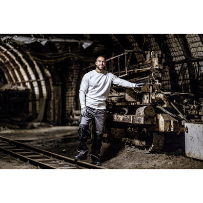 NITRAS MOTION TEX LIGHT, πουλόβερ