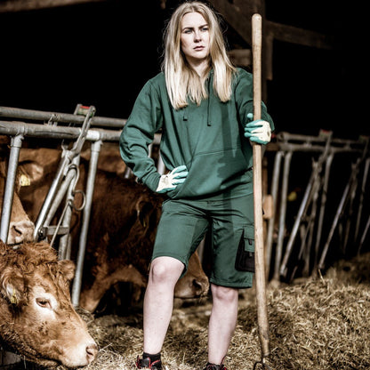 NITRAS MOTION TEX LIGHT, κουκούλα