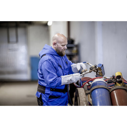 NITRAS MOTION TEX LIGHT, κουκούλα