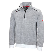 NITRAS MOTION TEX PLUS, πουλόβερ, λευκό