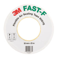 3M™ Ευέλικτη ελαστική ταινία σφράγισης 8067E FAST-F