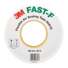 3M™ Ευέλικτη ελαστική ταινία σφράγισης 8067E FAST-F