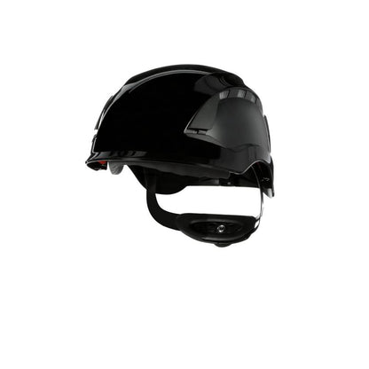 Κράνος ασφαλείας 3M™ SecureFit™ X5500 - Αεριζόμενο, CE