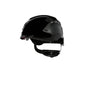 Κράνος ασφαλείας 3M™ SecureFit™ X5500 - Αεριζόμενο, CE