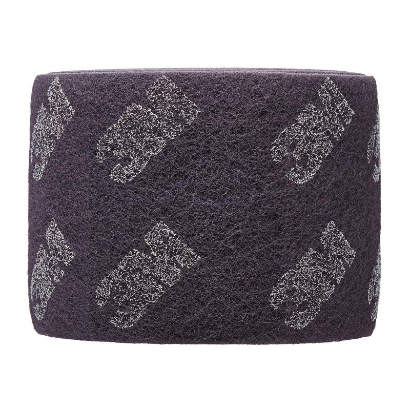 Scotch-Brite™ Clean and Finish Fleece Roll CF-RL, 150 mm x 115 mm, A VFN | Συσκευασία (1 ρολό)