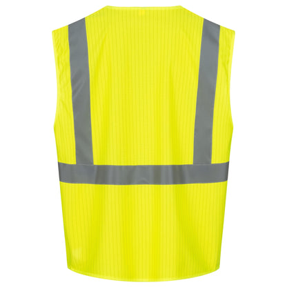 Γιλέκο ασφαλείας NITRAS