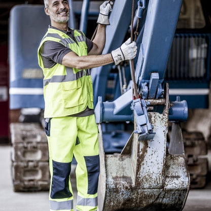 Γιλέκο ασφαλείας NITRAS