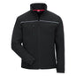 NITRAS MOTION TEX LIGHT, σακάκι softshell, μαύρο