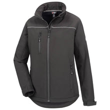 NITRAS MOTION TEX LIGHT, σακάκι softshell, μαύρο