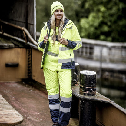 Πλεκτό καπέλο NITRAS