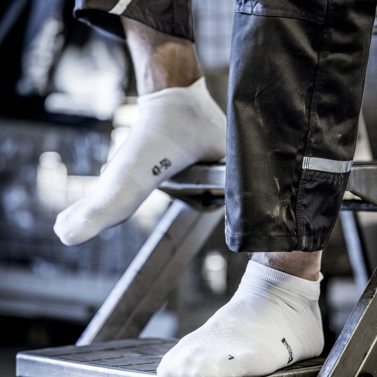 Κάλτσες για αθλητικά παπούτσια NITRAS