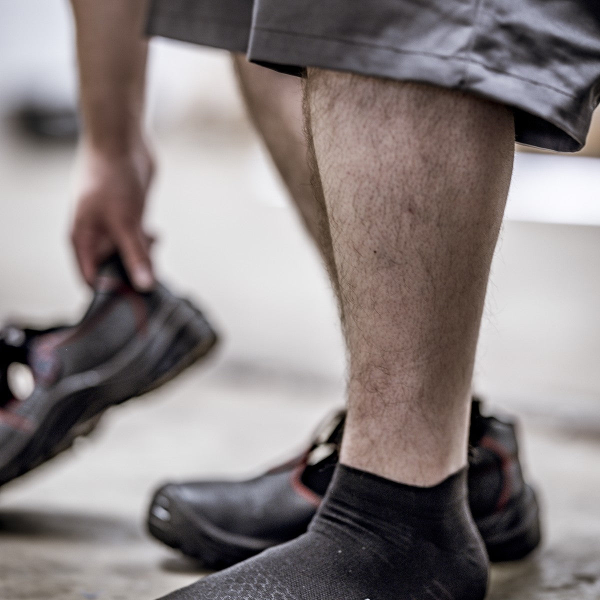 Κάλτσες για αθλητικά παπούτσια NITRAS