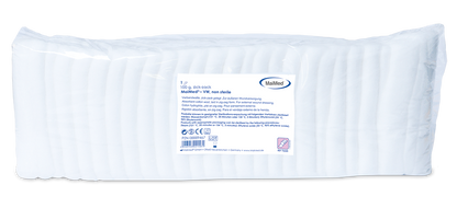 Τσάντα από αλουμινόχαρτο MaiMed-VW ζιγκ-ζαγκ με επίδεσμο